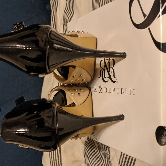 Rock & Republic RRKURT TAN - Picture 5 of 11